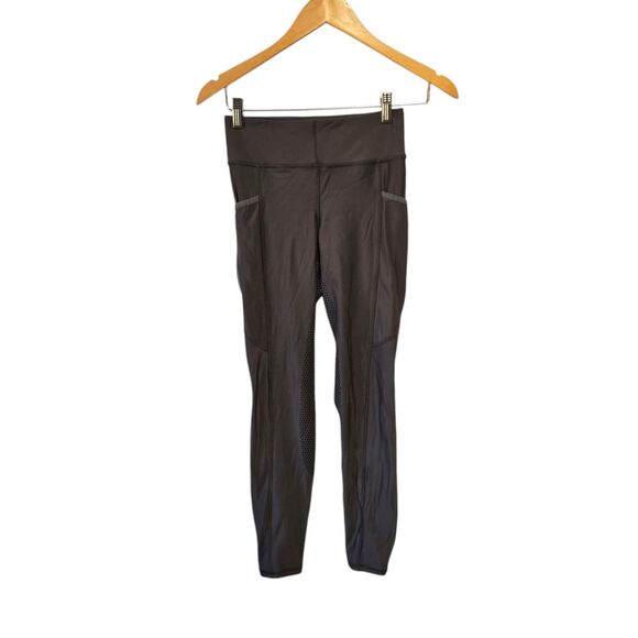 Dover Saddlery Silicone Full Seat Tech Tight Equestrian Riding Small - Picture 1 of 4